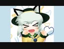 Koishi Cat Dance! XD