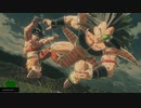 【ドラゴンボールゼノバース2】孫悟空とピッコロが宇宙の強戦士サイヤ人ラディッツに挑む！ドラゴンボールZの始まり【ゲーム × ShiN】ネタバレ注意【DRAGONBALL XENOVERSE2】
