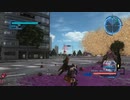 EDF5 M71 アンカー破壊計画 INF