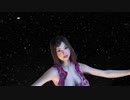 【MMD VaM】Miku Mambo 【3DCG】
