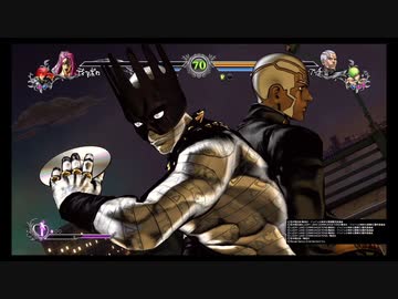 「どこへ行かれるのですか？」おまえは 「磔刑」だ──ッ！！.asbr7