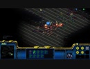 StarcraftRemastered スタークラフト実況プレイ3-6-2(闇の中へ)