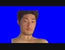 まばたきするKYNBB