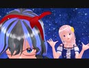 【MMD】ロマンスの神様 【サークルSTAFF/幕張ことは】