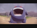 Part.15【ポケモンLE-アルセウス】「子ガーディ誘拐事件」