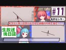 琴葉葵の最狂転生7days【11話 免許センター】