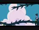 【手描き】DAZE【ツイステ】