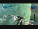 EDF5 M73 光の城塞 INF
