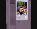 [実況]「SECRET TIES=怪盗シュカー（NES）」SCXより4年ぶりプレイ！（キャプチャーボード）