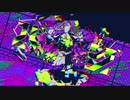 【VOCALOID5人】バグ