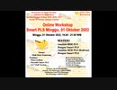 Online Workshop Smart PLS Minggu, 01 Oktober 2022