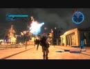 EDF5 M75 戦機侵攻 INF