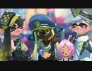 【スプラトゥーン３】思いのほか上司がいい人そうだった【Vtuber】#03