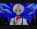 【オリジナルMV】QUEEN／Kanaria　歌ってみた【屑片(Kanaria)】