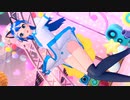 [アニメ調ヒラヒラスカート]PD-MEGA39’s+　キュート・メドレー [初音ミク サマーメモリー]