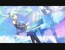 【1minute music】 真贋思考停止 feat. 初音ミク【オリジナル曲】