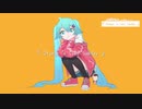 Orange 'n Coke Sunday / 初音ミク