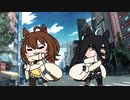 Hacking to the Gate(鳳凰院タキオン&助手カフェ)