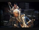 【MHW】カタカナ言ったら即終り実況Part4の映像中雑談【雑談】
