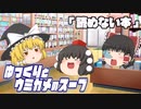 ゆっくりとウミガメのスープをやってみた:18「読めない本」