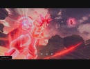 【ドラゴンボールゼノバース2】孫悟空とベジータの地球超決戦！4倍界王拳かめはめ波vs地球爆砕ギャリック砲【ゲーム × ShiN】ネタバレ注意【DRAGONBALL XENOVERSE2】