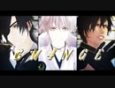 【MMD刀剣乱舞】CH4NGE【燭、鶴、伽】