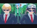 【598MMD】しと˝ Ʒ Ⱡと˝ Ʒ ﾚﾆﾅょって戯 փて