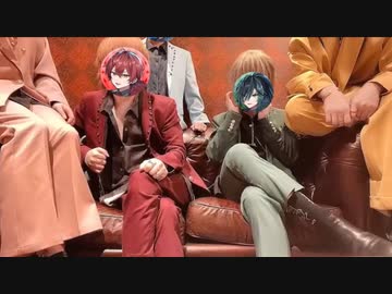 【実写】騎士Aメンバーから大切なお話があります。