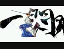 【MUGEN】旧章リスペクト 希望vs絶望 part13
