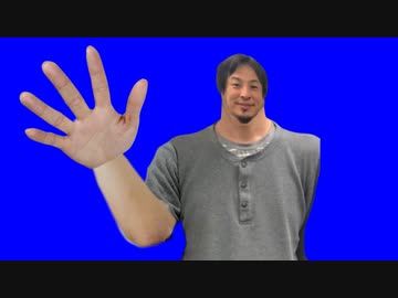 ひろゆきマッスルじゃんけんBB