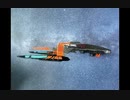 スタトレスターシップ紹介part７ワレンバーグ級曳航船 ゆっくり解説