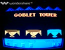 [実況]「GOBLET TOWER（NES）」FC HOME 88よりプチプレイ！