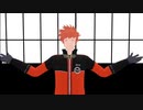 【MMDワートリ】KING【水上敏志＋α】