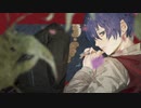 ガーネットの涙　歌ってみた　【夏実臨ver.】