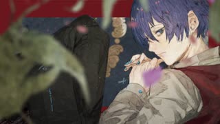 ガーネットの涙　歌ってみた　【夏実臨ver.】