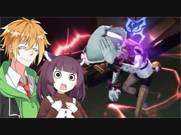 【ソフトウェアトーク実況】適当に曲芸るきりちゃんと水奈瀬先生＃32【Identity V】