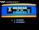 [実況]「INDREAK IN THE CONDUIT（NES）」FC HOME 88よりプチプレイ！