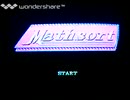 [実況]「MATHSORT（NES）」FC HOME 88よりプチプレイ！