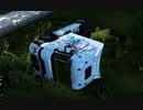 ETS2の神マップMODの日本マップがバージョン1.45に対応しました　12