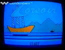 [実況]「CORSAIR（NES）」FC HOME 88よりプチプレイ！