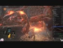 078.ダークソウル3_全ボスRTA_IGT1時間42分19秒_ゴットヒルトの双剣2/2