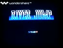 [実況]「RIVER JUMP（NES）」FC HOME 88よりプチプレイ！