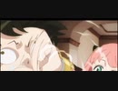 ダミアンに殴られやり返し完全勝利したアーニャuc