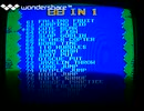 [実況]「CUTE FISH（NES）」FC HOME 88よりプチプレイ！