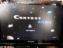 [実況]「CONTEST 2004（NES）」NES MINI 620よりプチプレイ！