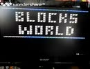 [実況]「BLOCKS WORLD（NES）」NES MINI 620よりプチプレイ！