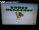 [実況]「CANDY WORKSHOP（NES）」NES MINI 620よりプチプレイ！