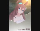 【音声合成】ミホノブルボンの温泉旅行イベントに音つけてみた！