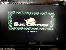 [実況]「BUG CATCHER（NES）」NES MINI 620よりプチプレイ！