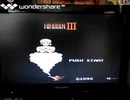[実況]「ALADDIN 3=アラジン（NES）」偽ファミコンミニよりプチプレイ！